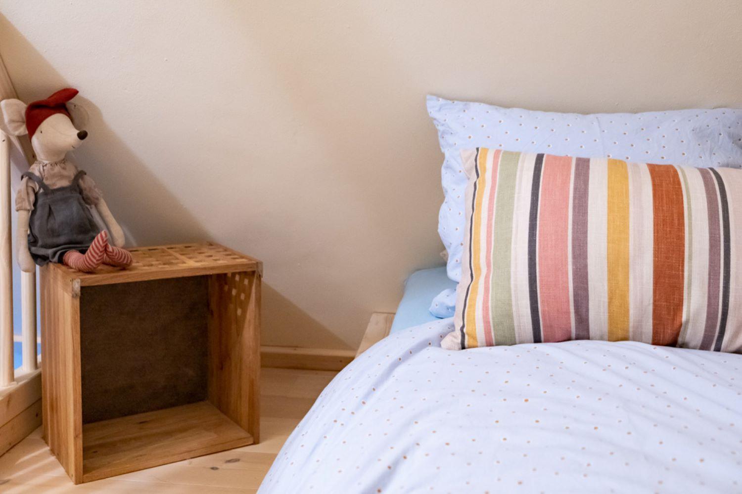 Mollehusets Bed & Breakfast ノーポ エクステリア 写真